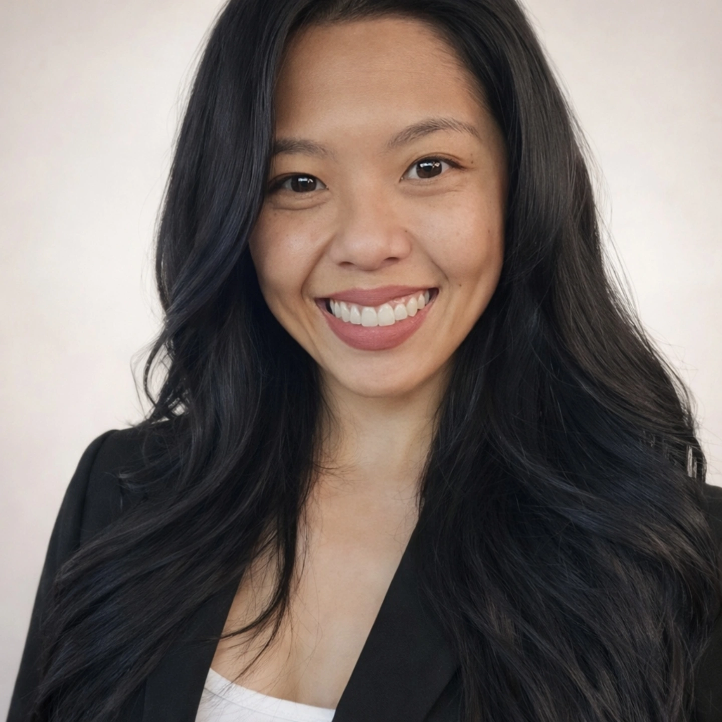 Amber Banchongchith, CEO & Managing Partner of The Muse Market Group