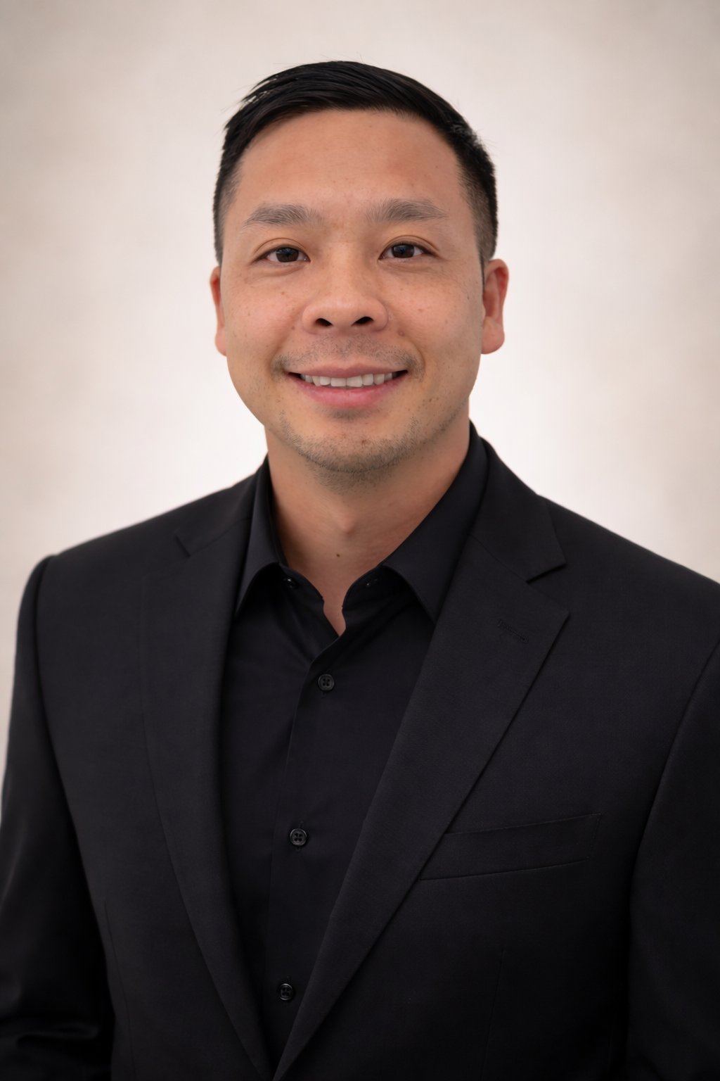 Khang Nguyen, COO & Managing Partner of The Muse Market Group