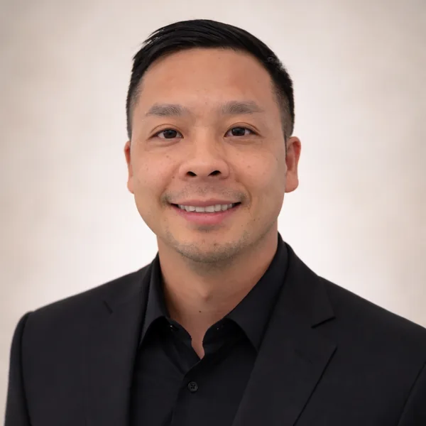 Khang Nguyen, COO & Managing Partner of The Muse Market Group